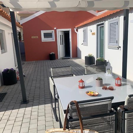 Torreira Vacation Homes - Sea House Екстер'єр фото