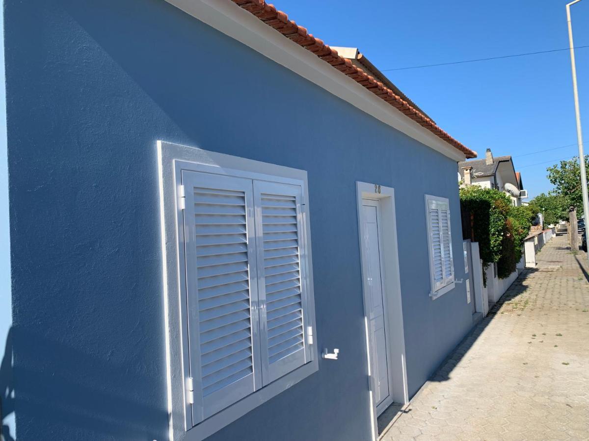 Torreira Vacation Homes - Sea House Екстер'єр фото