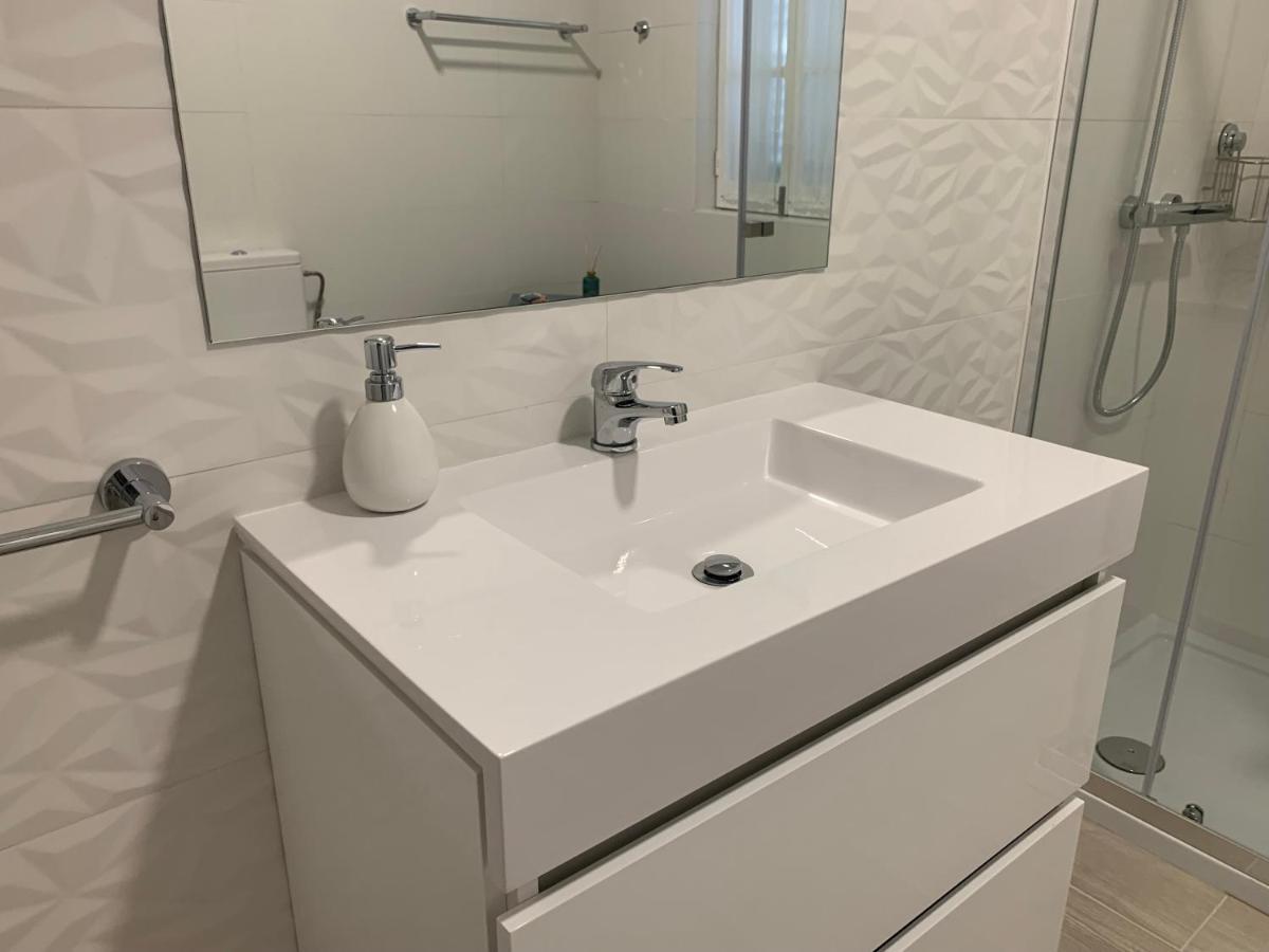 Torreira Vacation Homes - Sea House Екстер'єр фото