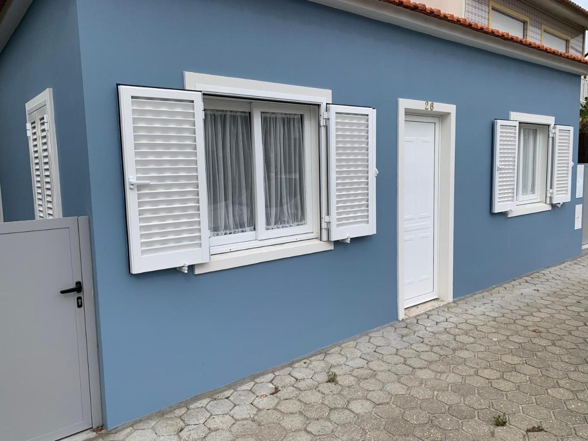 Torreira Vacation Homes - Sea House Екстер'єр фото