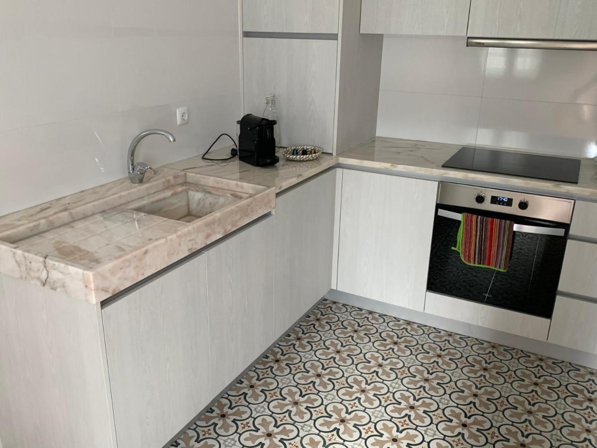 Torreira Vacation Homes - Sea House Екстер'єр фото