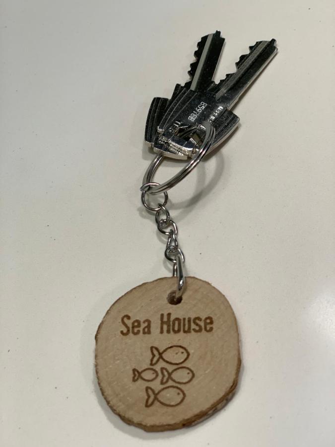 Torreira Vacation Homes - Sea House Екстер'єр фото
