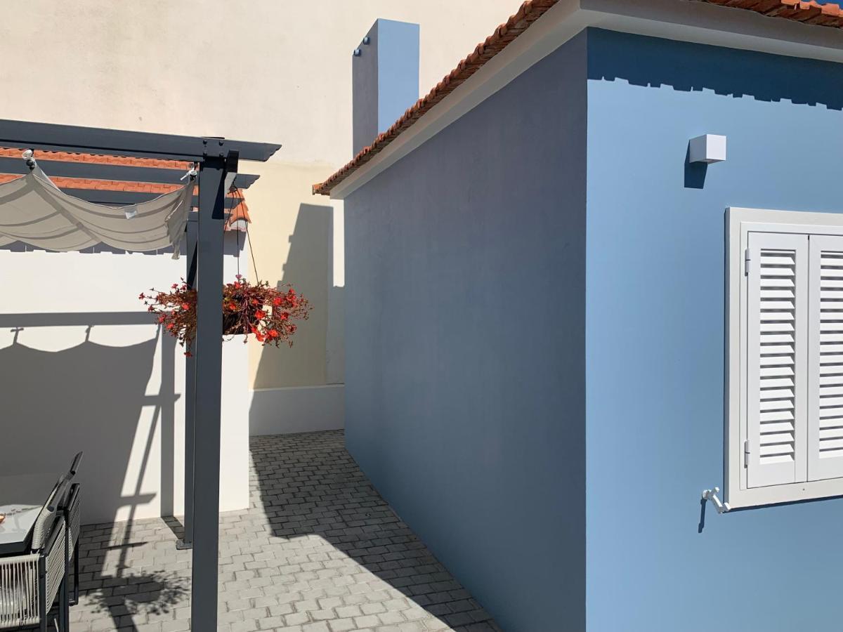 Torreira Vacation Homes - Sea House Екстер'єр фото