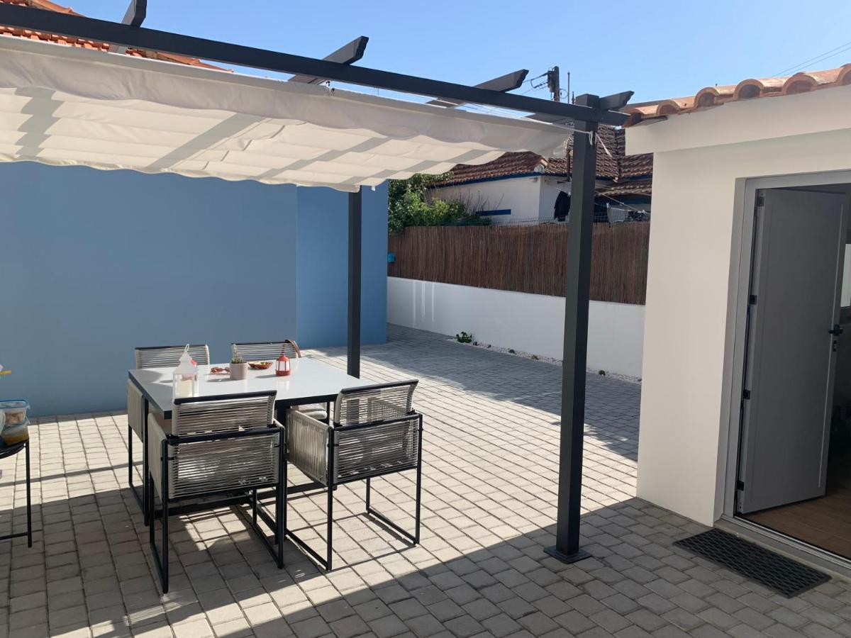Torreira Vacation Homes - Sea House Екстер'єр фото