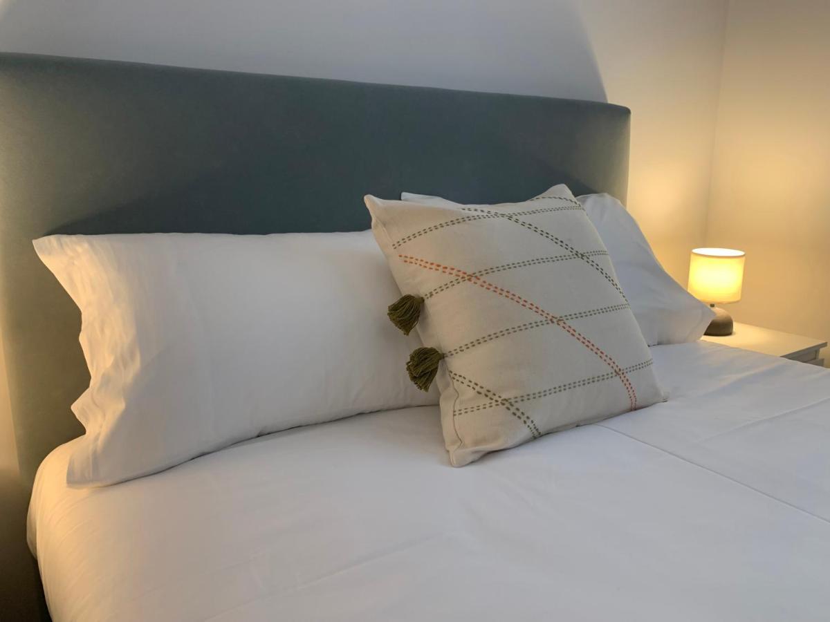 Torreira Vacation Homes - Sea House Екстер'єр фото
