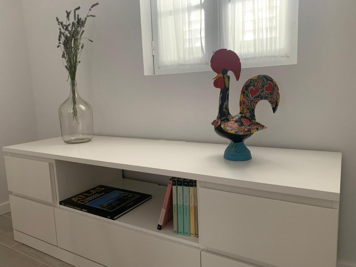 Torreira Vacation Homes - Sea House Екстер'єр фото