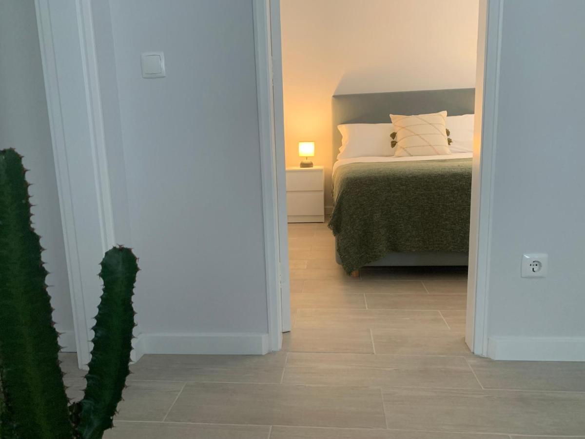 Torreira Vacation Homes - Sea House Екстер'єр фото