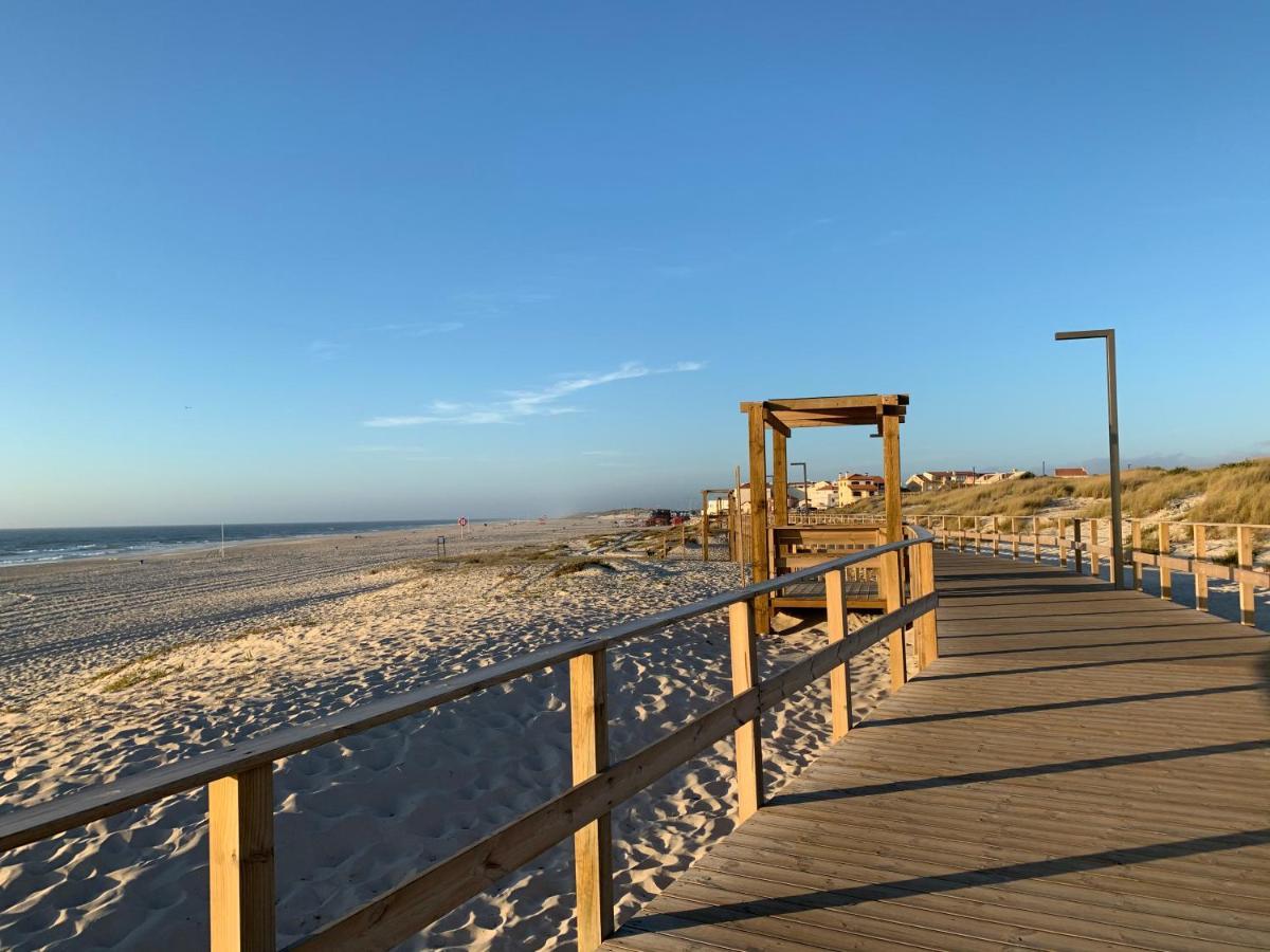 Torreira Vacation Homes - Sea House Екстер'єр фото