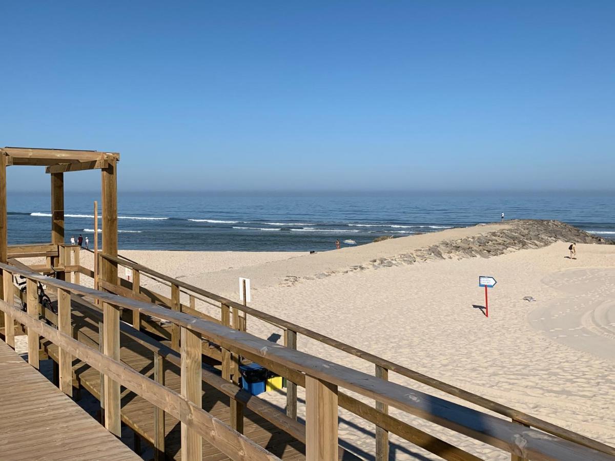 Torreira Vacation Homes - Sea House Екстер'єр фото