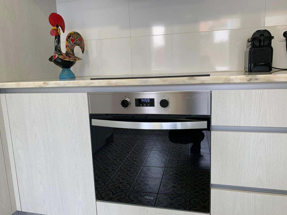 Torreira Vacation Homes - Sea House Екстер'єр фото